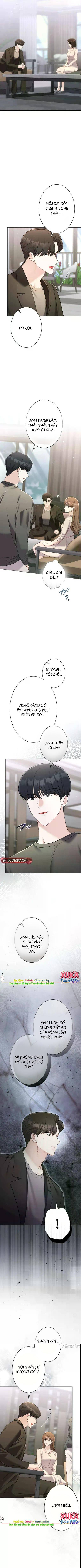 Hẹn Ước Sau Mưa - Chap Hẹn Ước Sau Mưa – Chap 30 - Trang 6