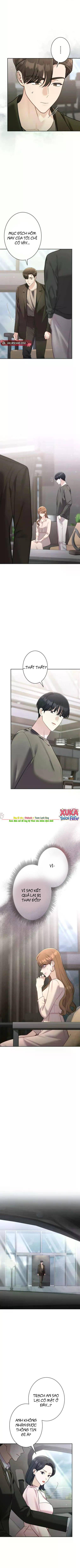 Hẹn Ước Sau Mưa - Chap Hẹn Ước Sau Mưa – Chap 30 - Trang 7