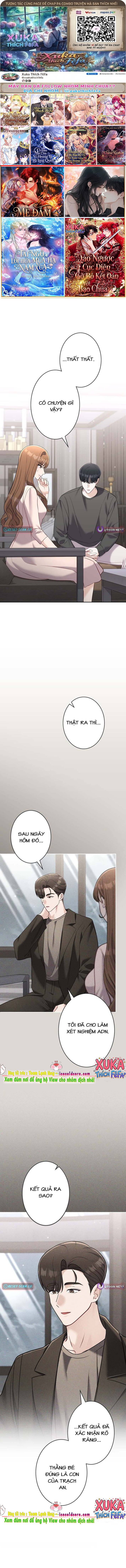 Hẹn Ước Sau Mưa - Chap Hẹn Ước Sau Mưa – Chap 31