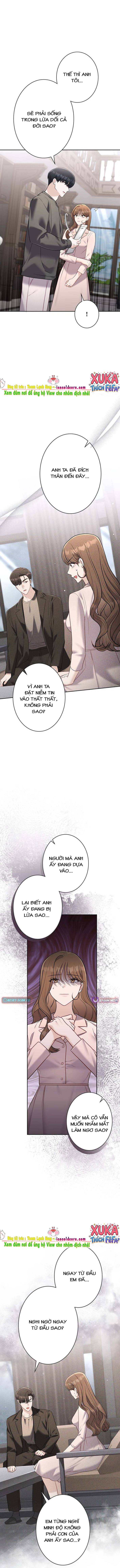 Hẹn Ước Sau Mưa - Chap Hẹn Ước Sau Mưa – Chap 31