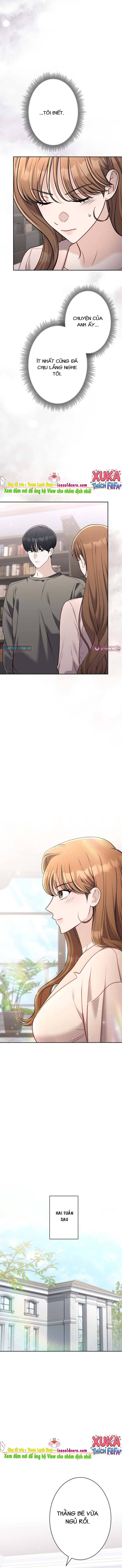 Hẹn Ước Sau Mưa - Chap Hẹn Ước Sau Mưa – Chap 31