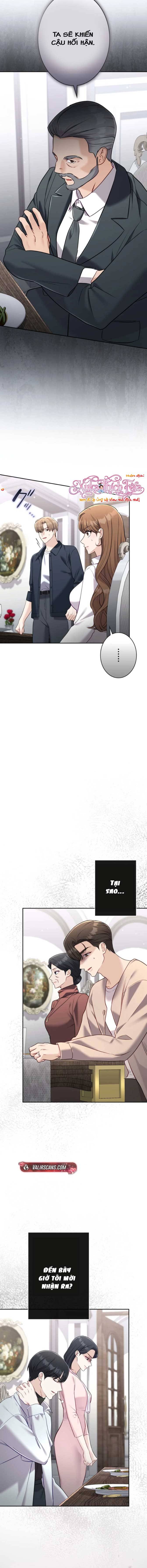 Hẹn Ước Sau Mưa - Chap Hẹn Ước Sau Mưa – Chap 32