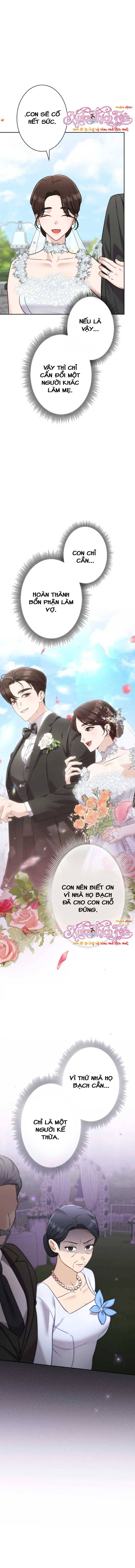 Hẹn Ước Sau Mưa - Chap Hẹn Ước Sau Mưa – Chap 32