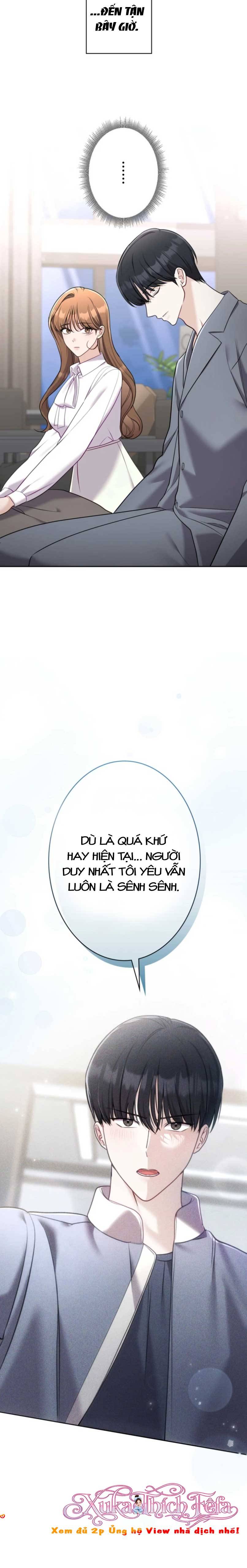 Hẹn Ước Sau Mưa - Chap Hẹn Ước Sau Mưa – Chap 33