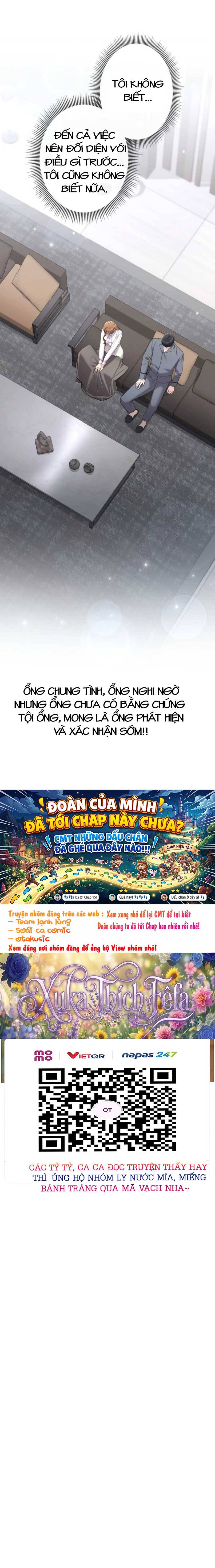 Hẹn Ước Sau Mưa - Chap Hẹn Ước Sau Mưa – Chap 33