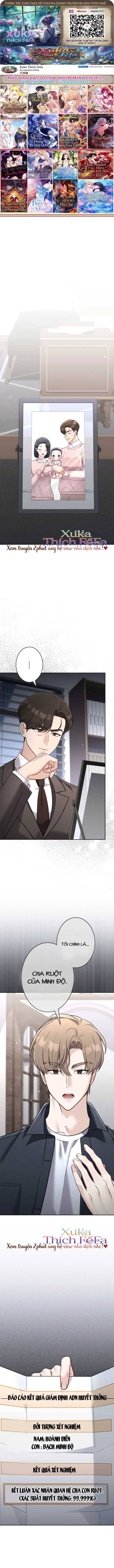 Hẹn Ước Sau Mưa - Chap Hẹn Ước Sau Mưa – Chap 34