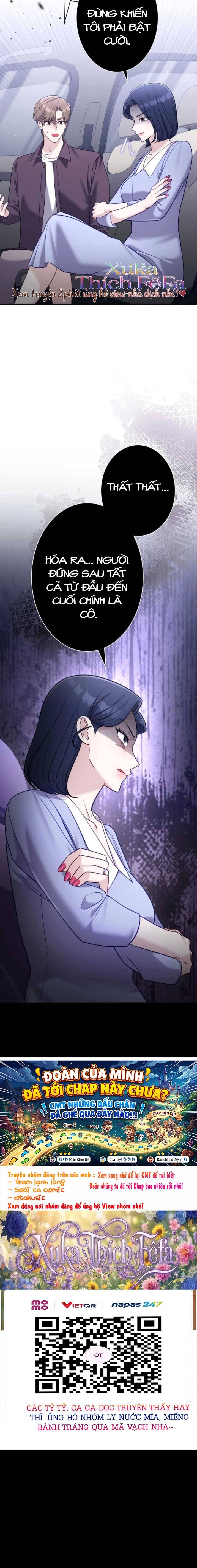 Hẹn Ước Sau Mưa - Chap Hẹn Ước Sau Mưa – Chap 34