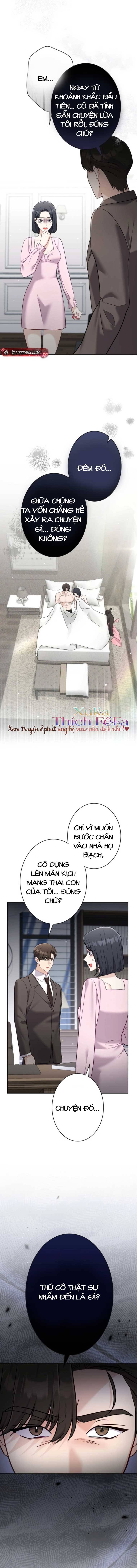 Hẹn Ước Sau Mưa - Chap Hẹn Ước Sau Mưa – Chap 34