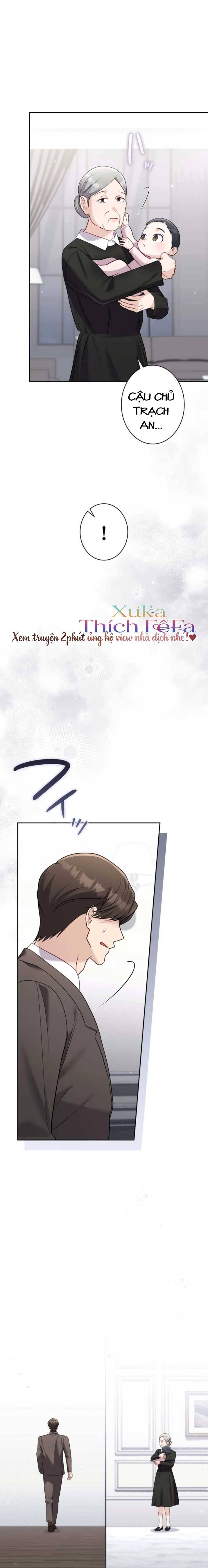 Hẹn Ước Sau Mưa - Chap Hẹn Ước Sau Mưa – Chap 34