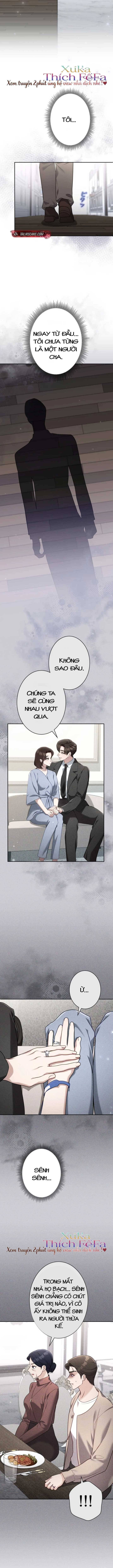 Hẹn Ước Sau Mưa - Chap Hẹn Ước Sau Mưa – Chap 34