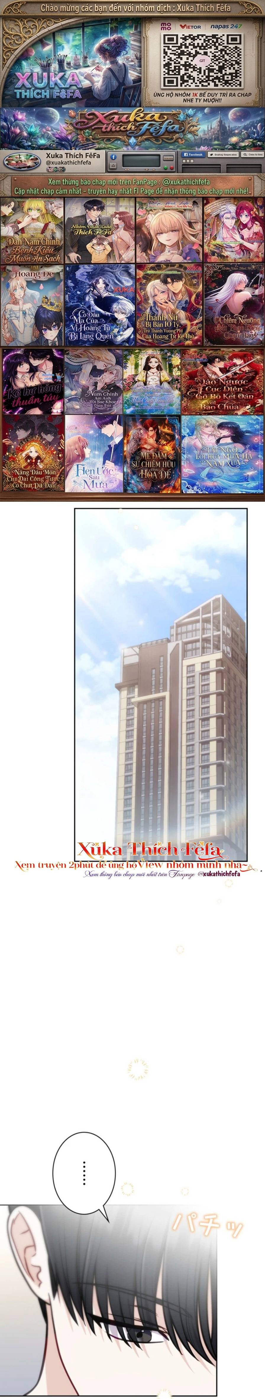 Hẹn Ước Sau Mưa - Chap Hẹn Ước Sau Mưa – Chap 35