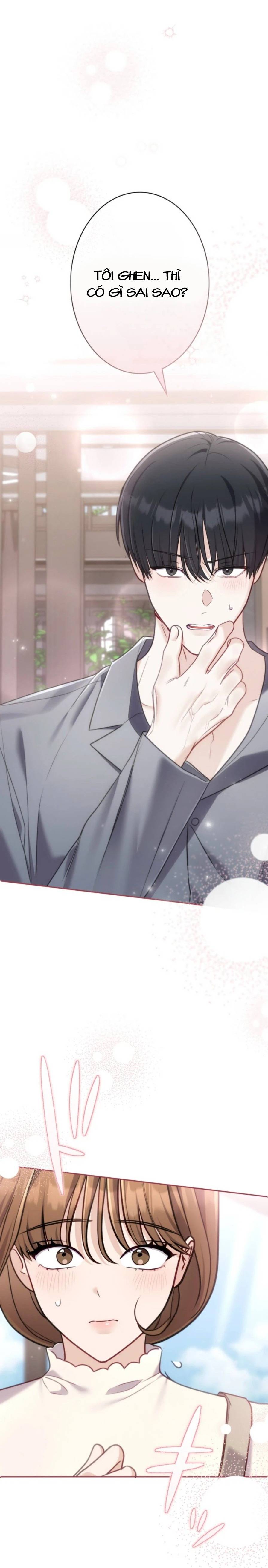 Hẹn Ước Sau Mưa - Chap Hẹn Ước Sau Mưa – Chap 35