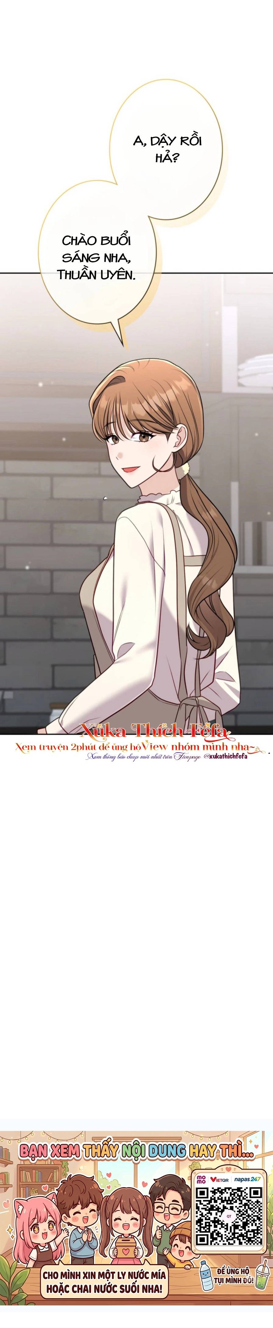 Hẹn Ước Sau Mưa - Chap Hẹn Ước Sau Mưa – Chap 35