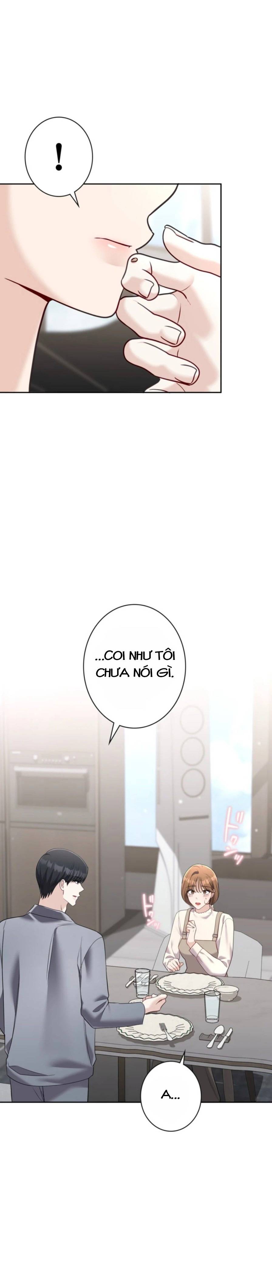 Hẹn Ước Sau Mưa - Chap Hẹn Ước Sau Mưa – Chap 35