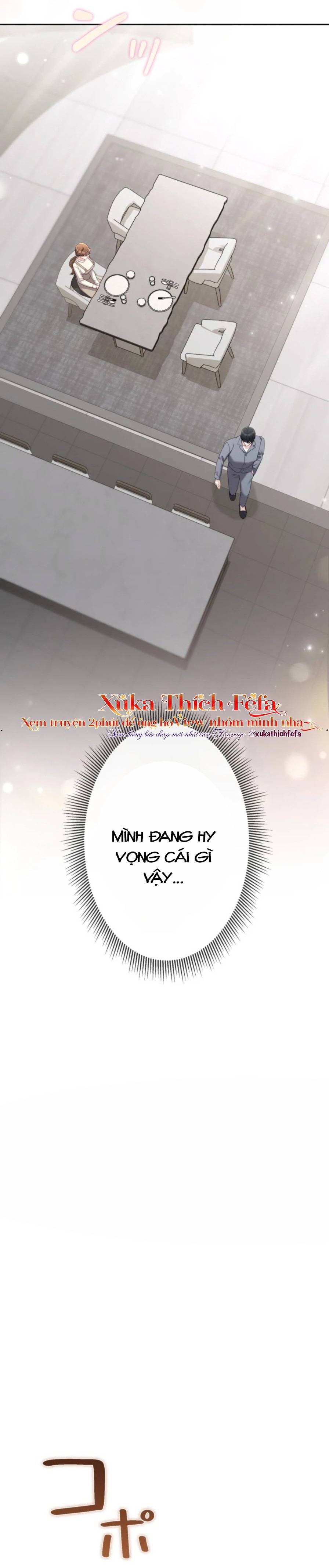 Hẹn Ước Sau Mưa - Chap Hẹn Ước Sau Mưa – Chap 35