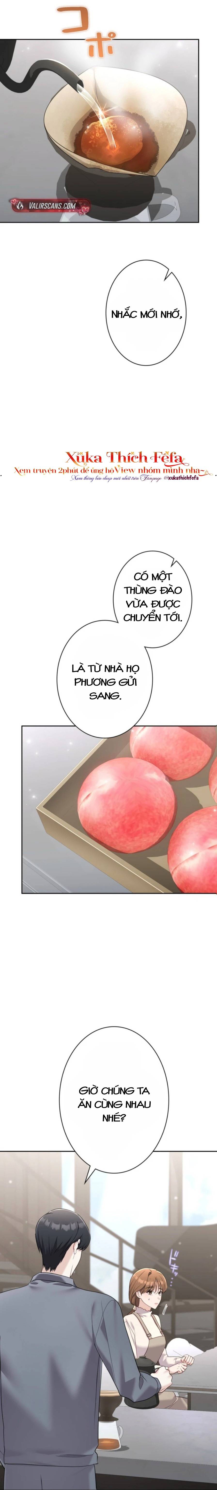 Hẹn Ước Sau Mưa - Chap Hẹn Ước Sau Mưa – Chap 35