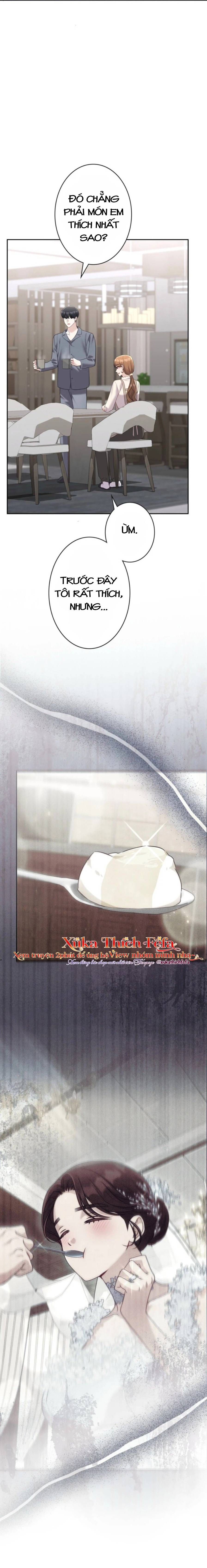 Hẹn Ước Sau Mưa - Chap Hẹn Ước Sau Mưa – Chap 35