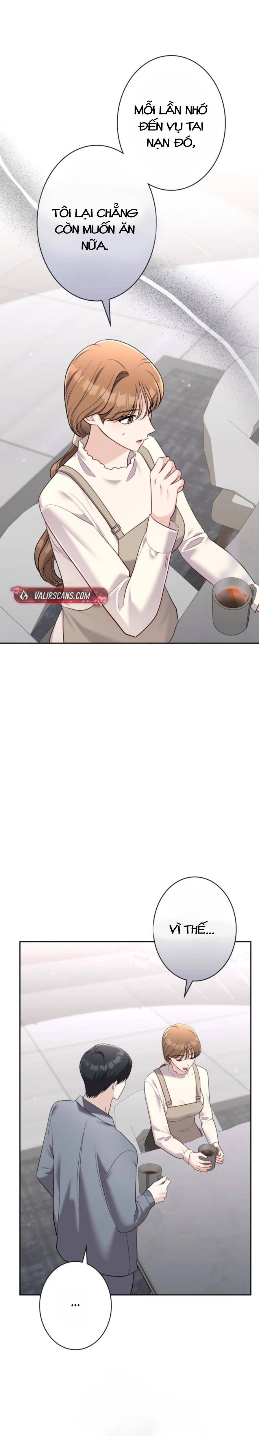 Hẹn Ước Sau Mưa - Chap Hẹn Ước Sau Mưa – Chap 35