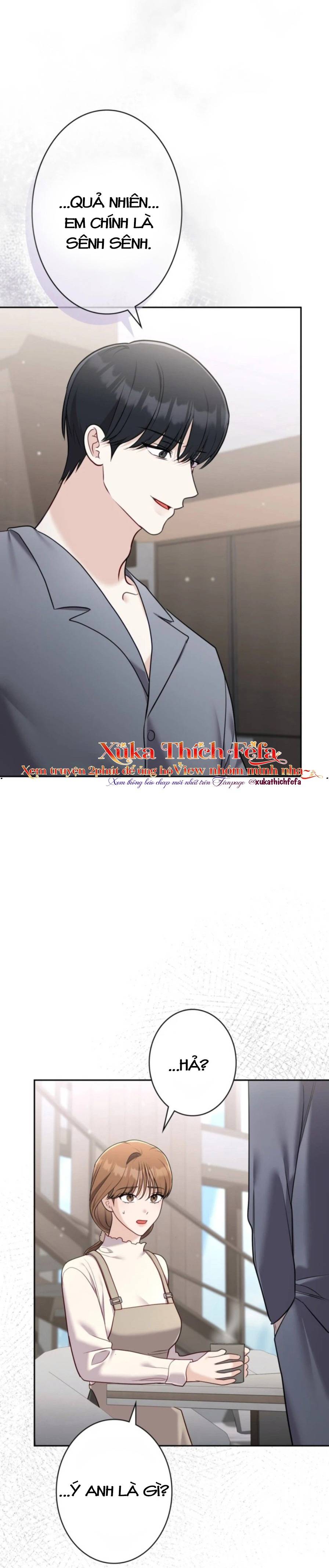 Hẹn Ước Sau Mưa - Chap Hẹn Ước Sau Mưa – Chap 35