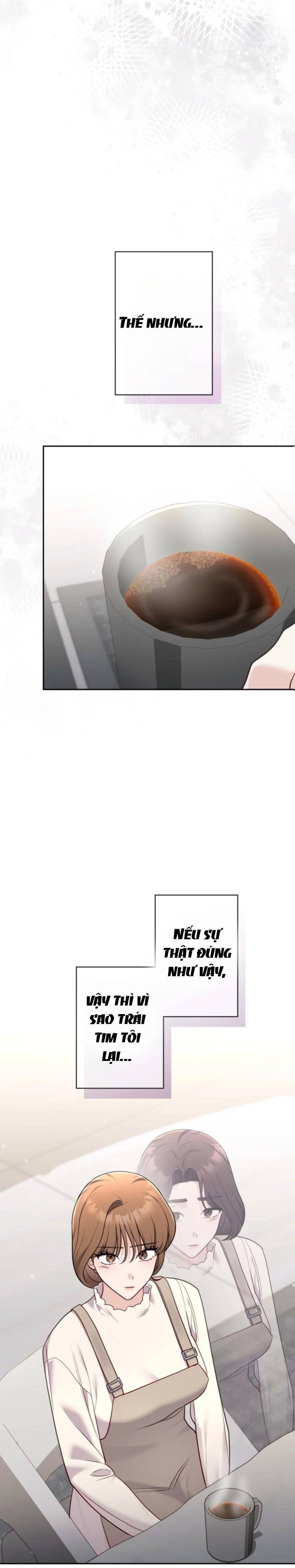 Hẹn Ước Sau Mưa - Chap Hẹn Ước Sau Mưa – Chap 35