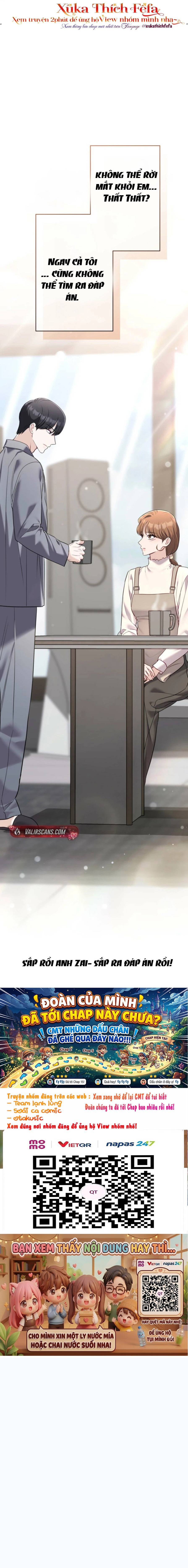 Hẹn Ước Sau Mưa - Chap Hẹn Ước Sau Mưa – Chap 35