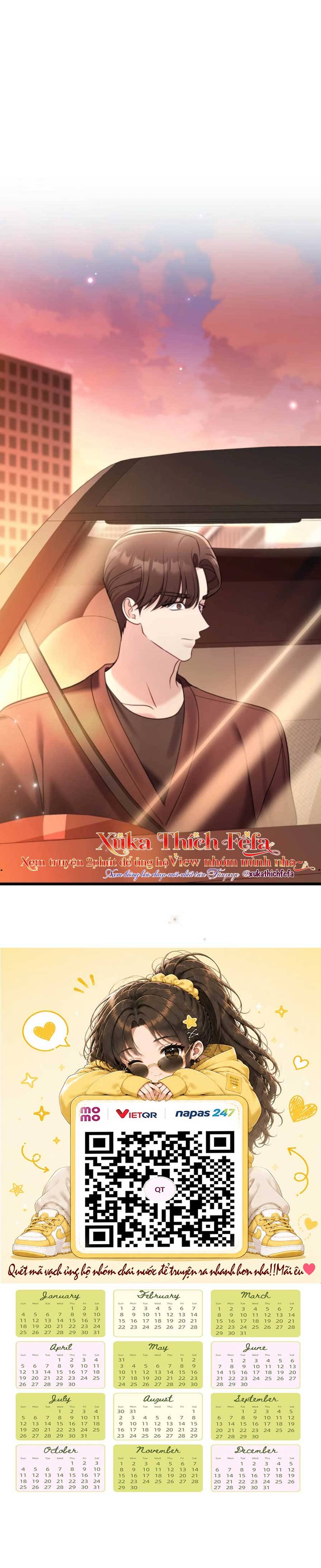 Hẹn Ước Sau Mưa - Chap Hẹn Ước Sau Mưa – Chap 36