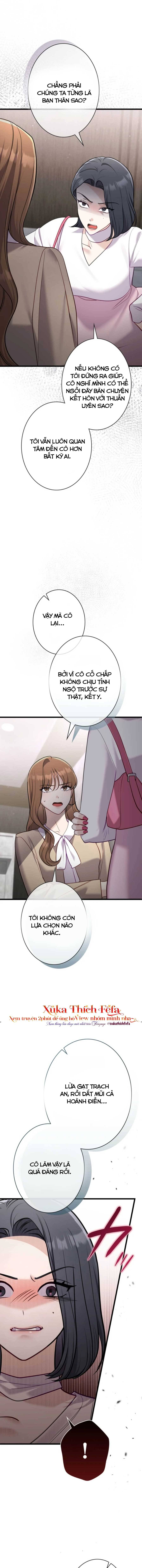 Hẹn Ước Sau Mưa - Chap Hẹn Ước Sau Mưa – Chap 36
