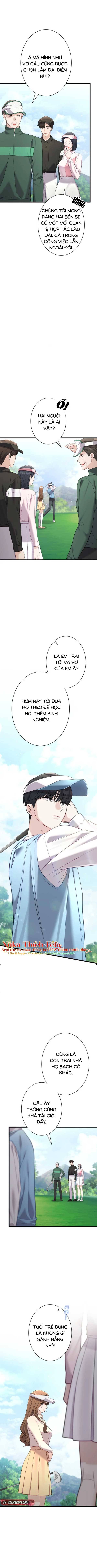 Hẹn Ước Sau Mưa - Chap Hẹn Ước Sau Mưa – Chap 37