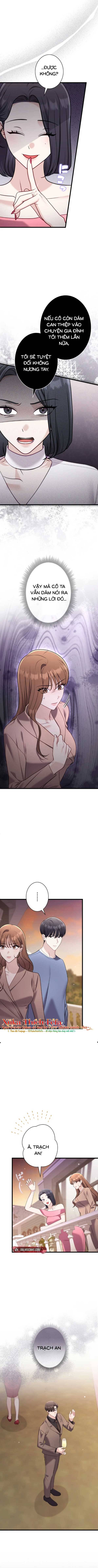 Hẹn Ước Sau Mưa - Chap Hẹn Ước Sau Mưa – Chap 37
