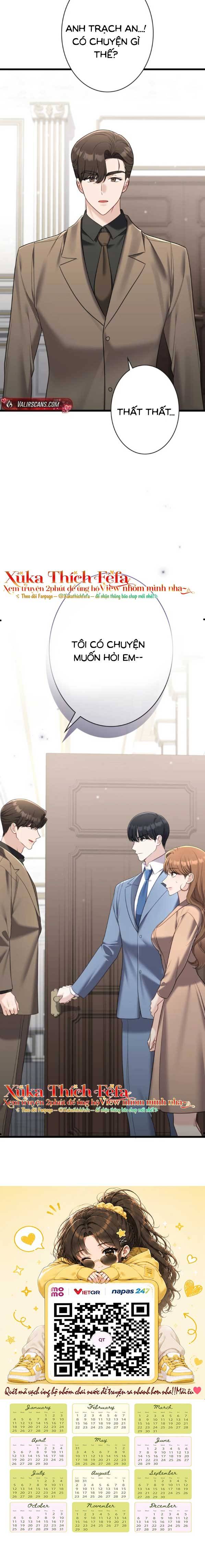 Hẹn Ước Sau Mưa - Chap Hẹn Ước Sau Mưa – Chap 37