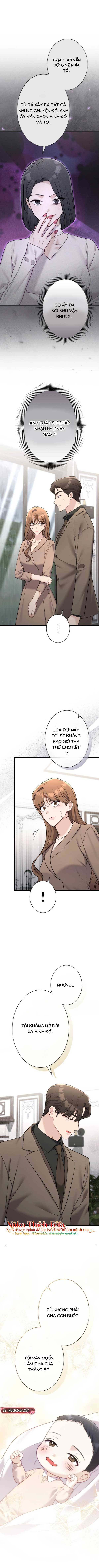 Hẹn Ước Sau Mưa - Chap Hẹn Ước Sau Mưa – Chap 38