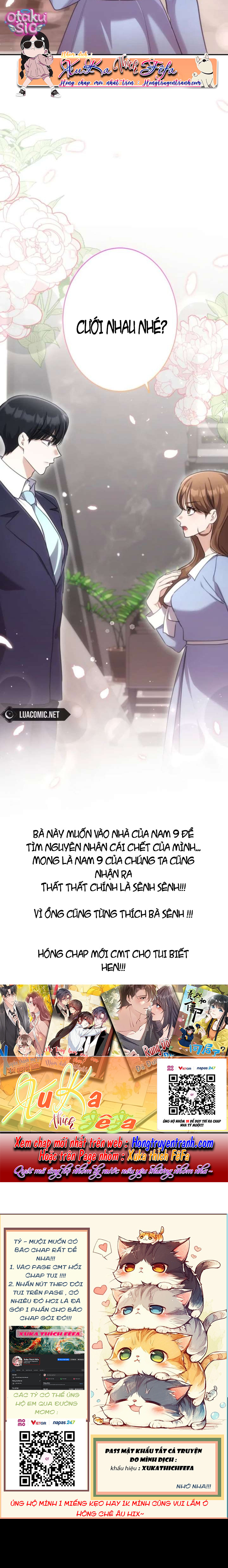 Hẹn Ước Sau Mưa - Chap 7 - Trang 4