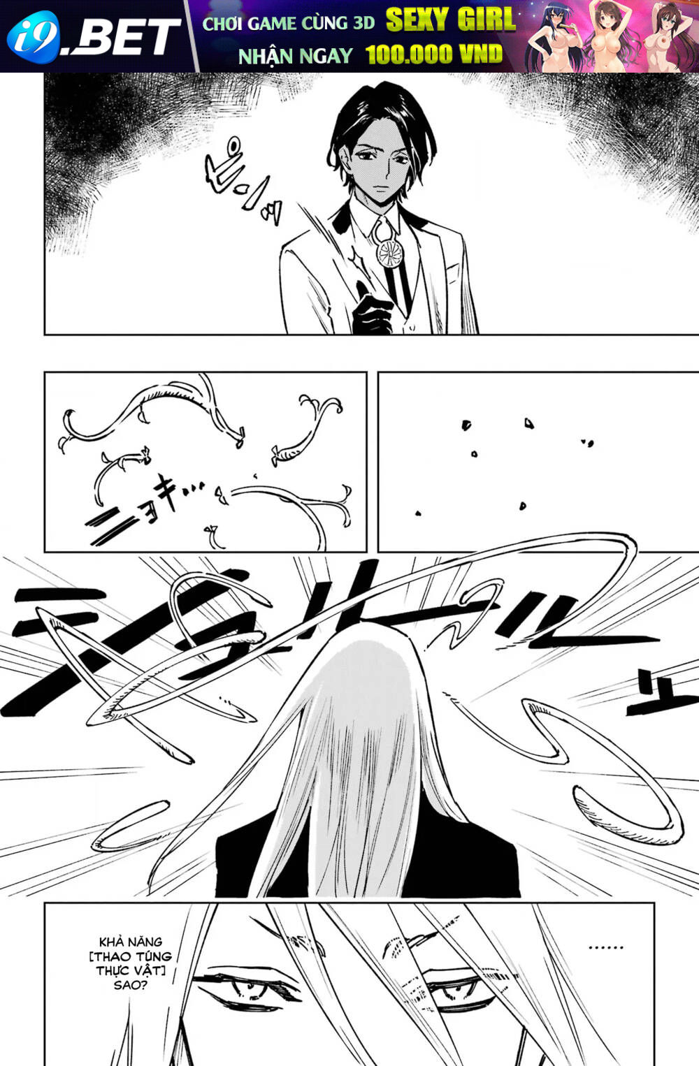 High Card - ♦9 No Mercy - Chap 1 - Trang 72