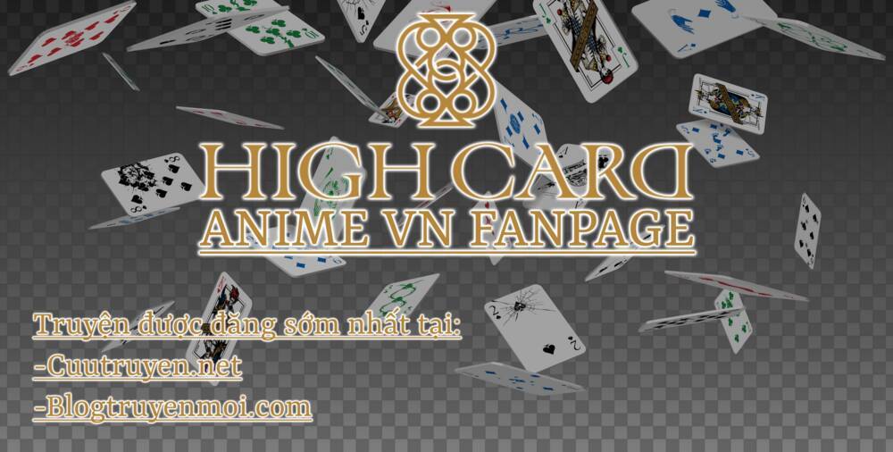 High Card - ♦9 No Mercy - Chap 12.3 - Trang 0