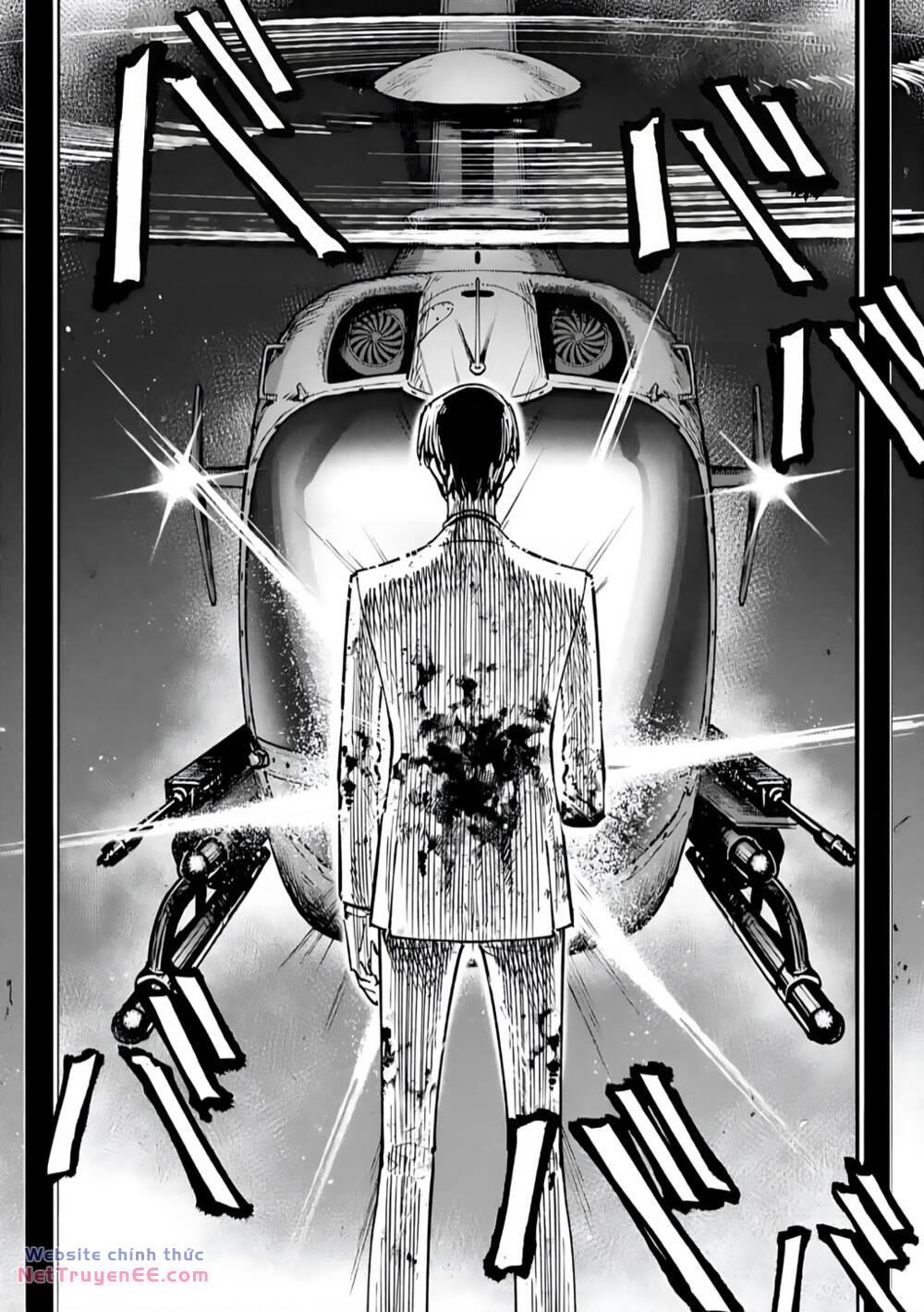 High Card - ♦9 No Mercy - Chap 12.4 - Trang 8
