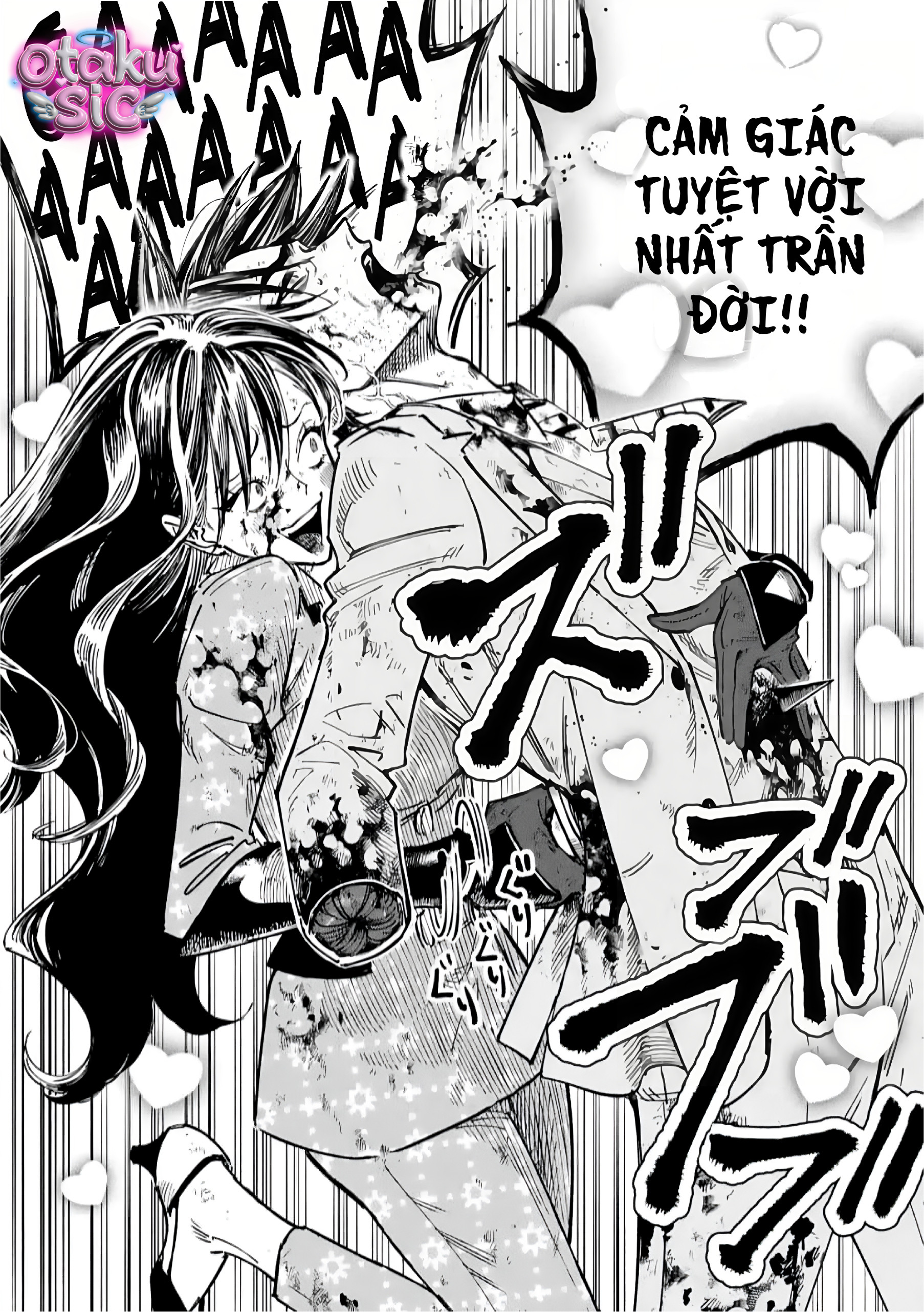 High Card - ♦9 No Mercy - Chap 12 - Trang 8