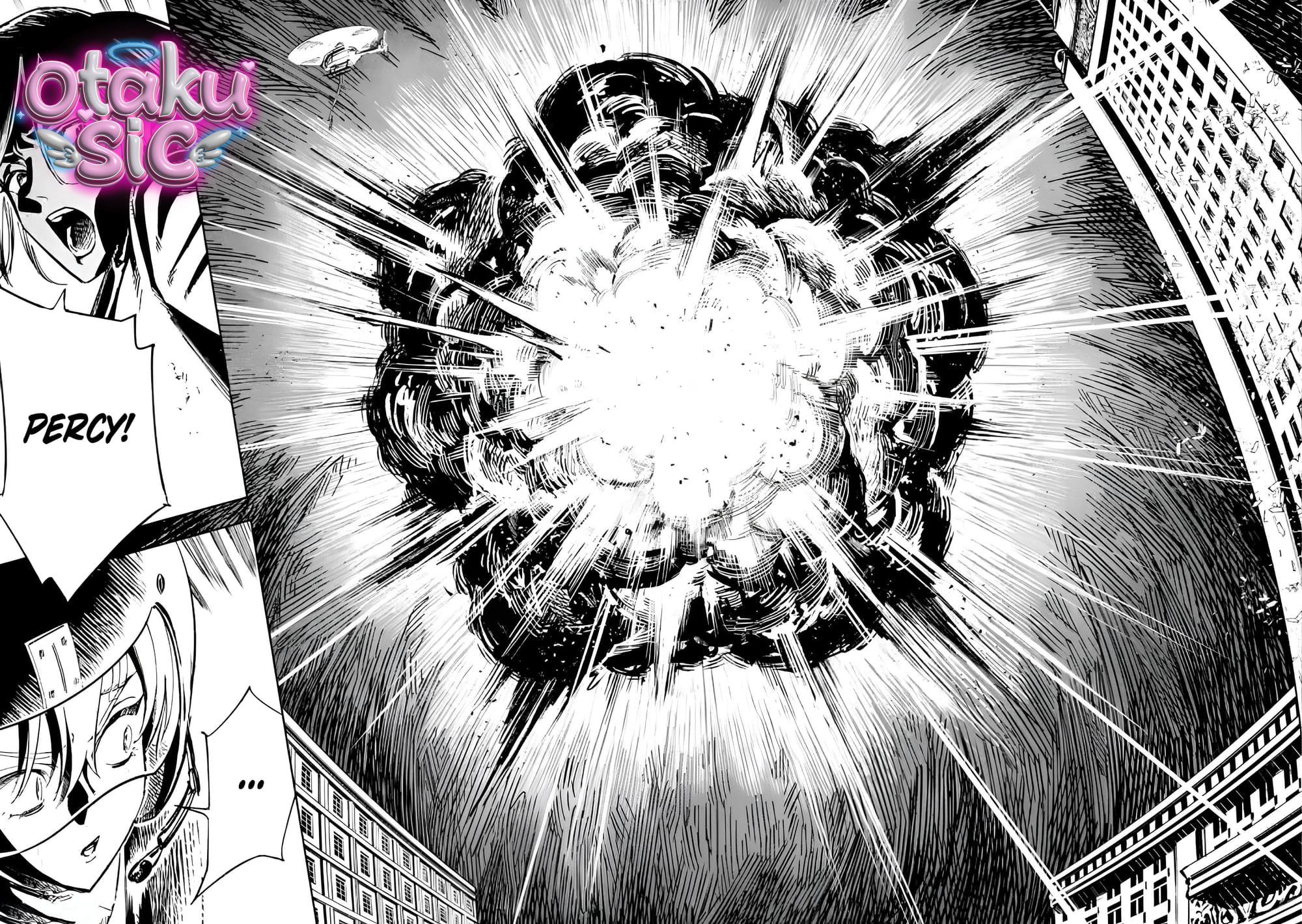 High Card - ♦9 No Mercy - Chap 13 - Trang 35