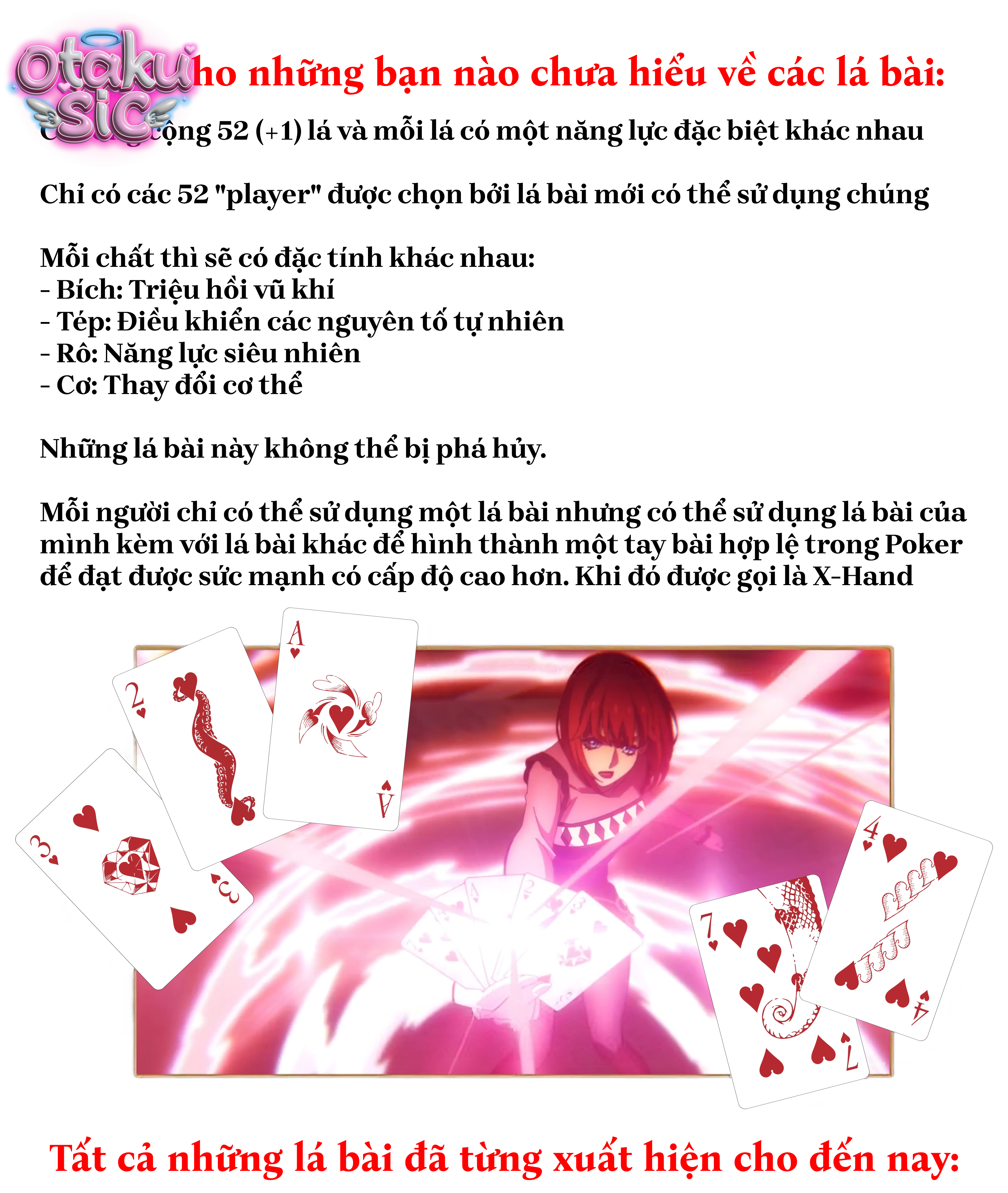 High Card - ♦9 No Mercy - Chap 14 - Trang 0