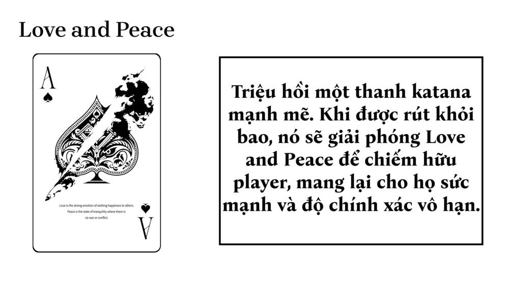 High Card - ♦9 No Mercy - Chap 6.5 - Trang 2