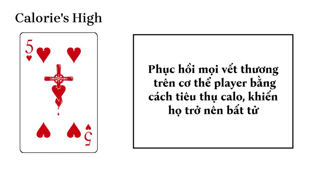 High Card - ♦9 No Mercy - Chap 6.5 - Trang 20