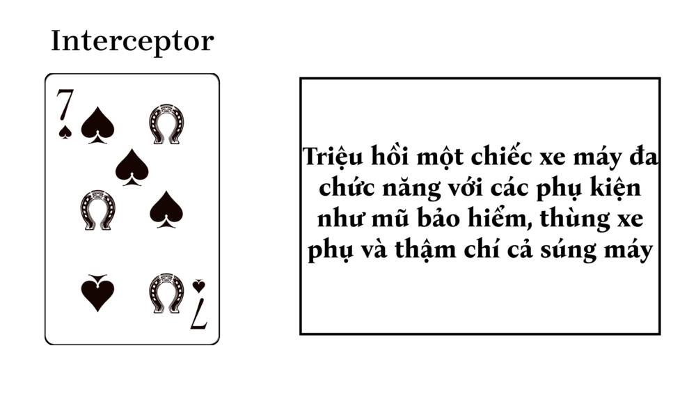 High Card - ♦9 No Mercy - Chap 6.5 - Trang 23