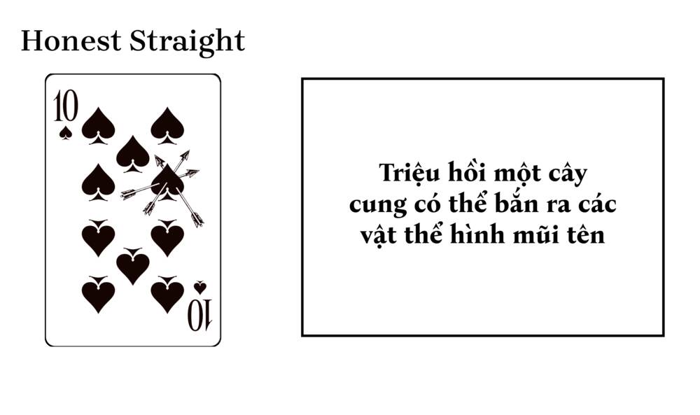 High Card - ♦9 No Mercy - Chap 6.5 - Trang 29