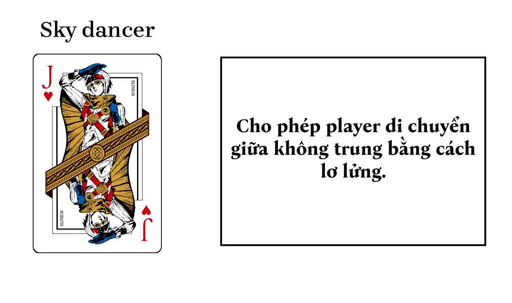 High Card - ♦9 No Mercy - Chap 6.5 - Trang 33