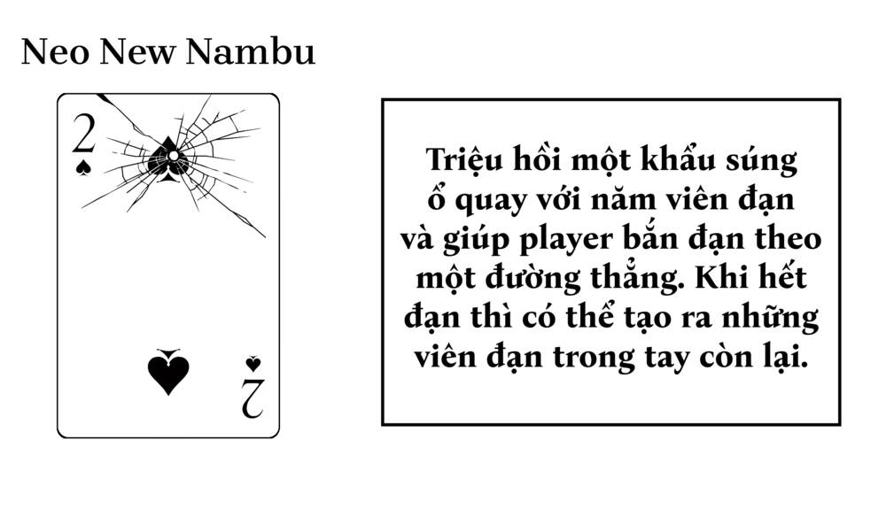 High Card - ♦9 No Mercy - Chap 6.5 - Trang 6