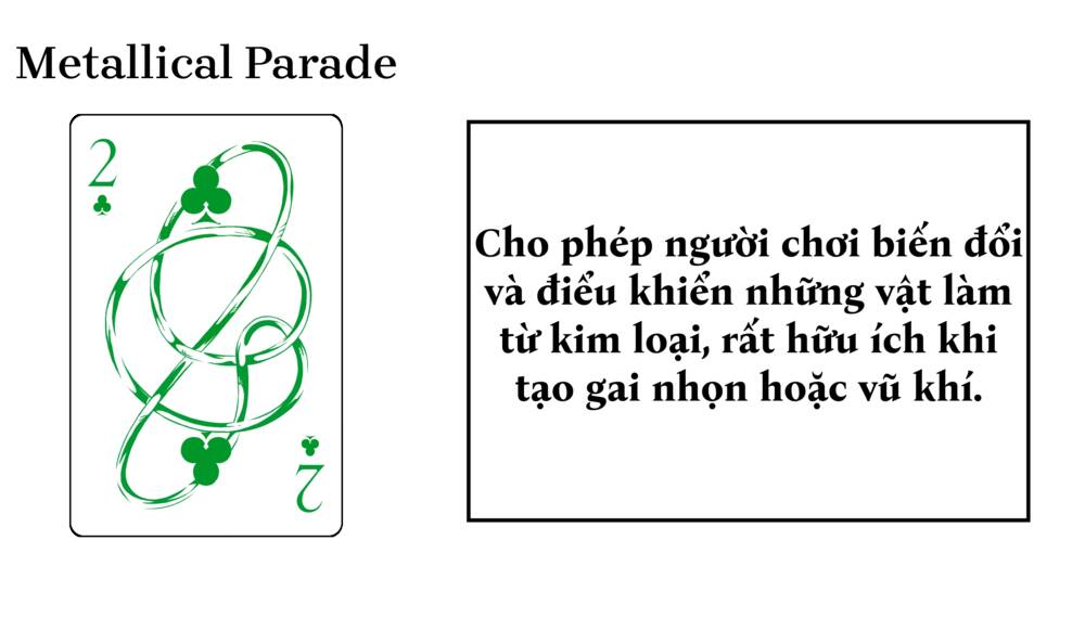 High Card - ♦9 No Mercy - Chap 6.5 - Trang 7