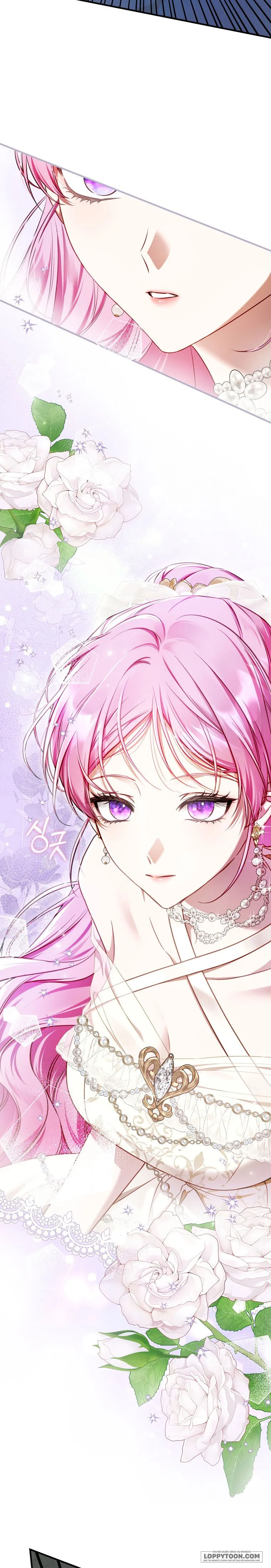 Hoa Bên Lưỡi Kiếm - Chap 15 - Trang 26