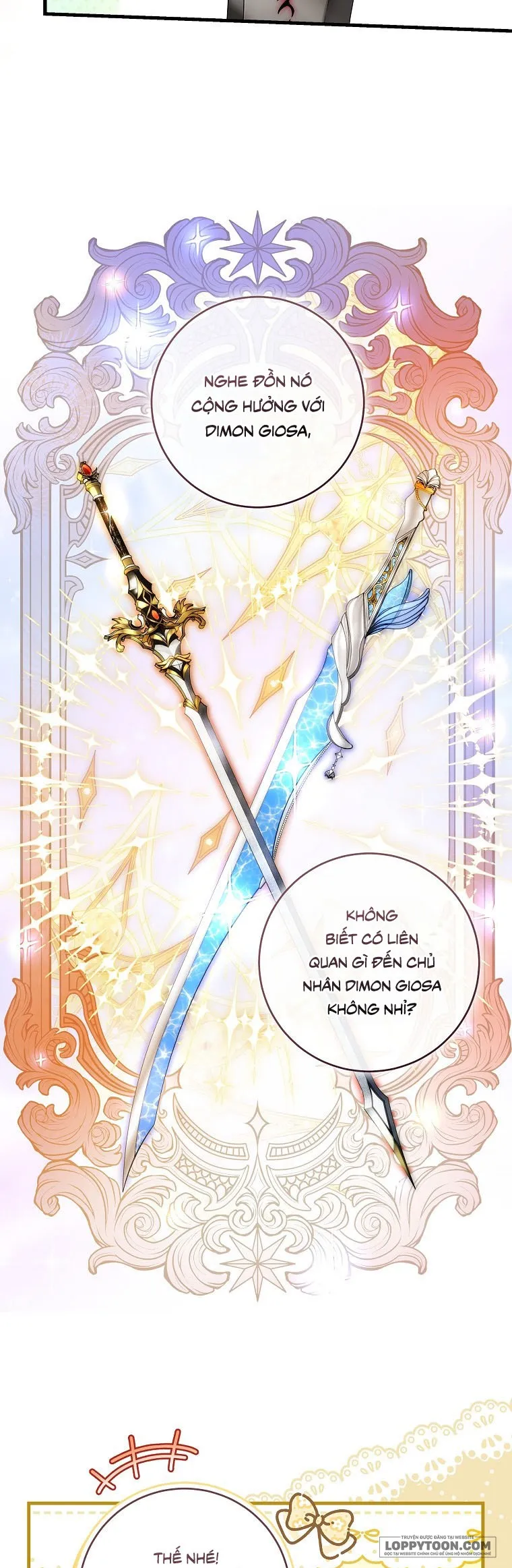Hoa Bên Lưỡi Kiếm - Chap 17 - Trang 26