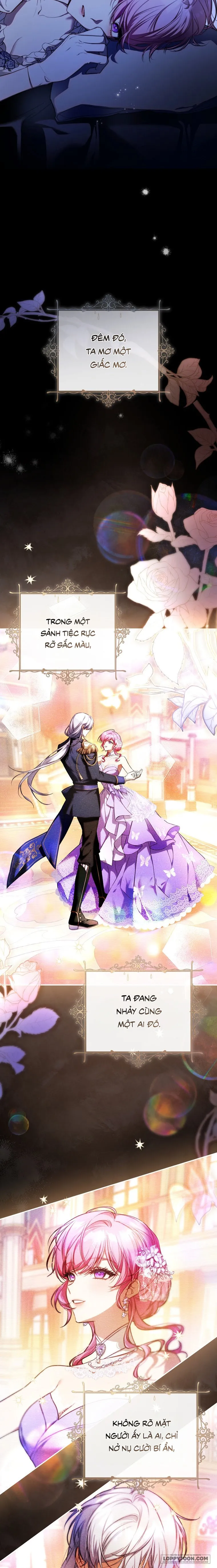 Hoa Bên Lưỡi Kiếm - Chap 18 - Trang 19