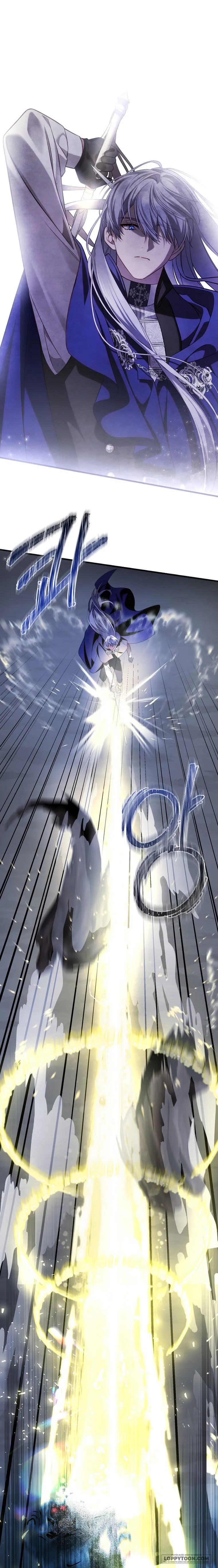Hoa Bên Lưỡi Kiếm - Chap 20 - Trang 12