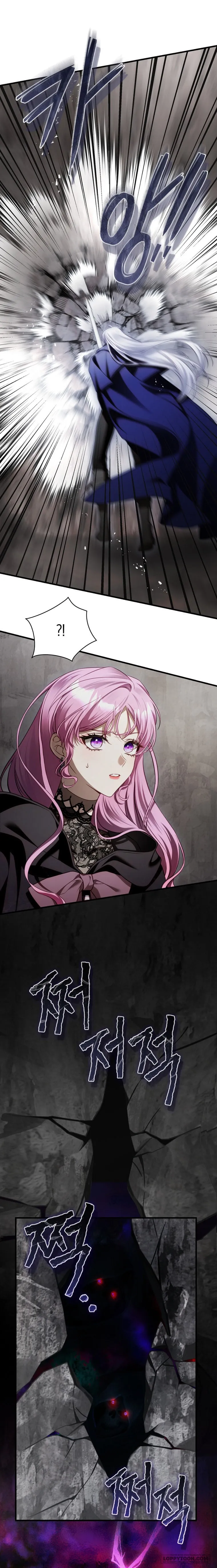 Hoa Bên Lưỡi Kiếm - Chap 20 - Trang 6